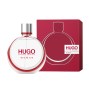 Hugo Boss Hugo Woman EdT 75ml