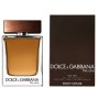 Dolce & Gabbana The One for Men EdT 100ml