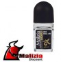Malizia Deo Roll on Gold 50 ml