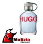 Hugo Boss Hugo EdT Men 200ml