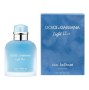 Dolce & Gabbana Light Blue pour Homme Intense