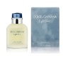 Dolce & Gabbana - Light Blue Homme EdT 75ml