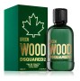 Dsquared2 - Green Wood EdT 100ml
