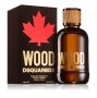 Dsquared2 - Wood pour Homme EdT 100ml